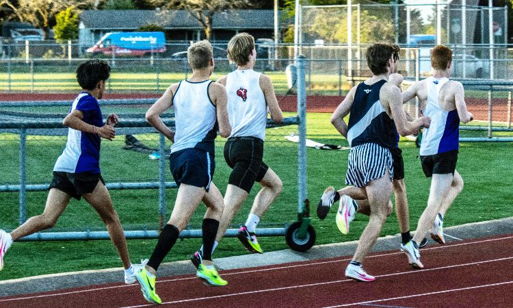 Erän lajipäivät alkavat lokakuussa.